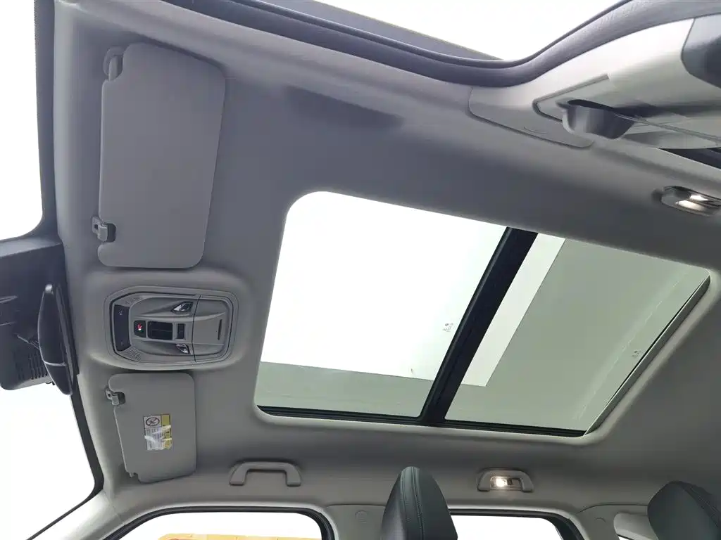 HAVAL SECOND GENERATION BIG DOG