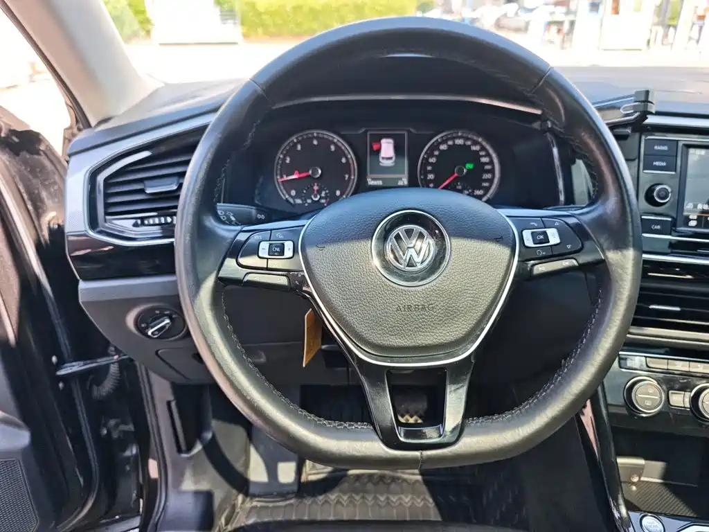 Volkswagen Tayron — миниатюра 13