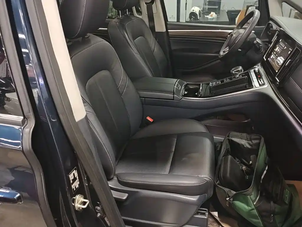 GAC Motor Trumpchi M8 — миниатюра 20