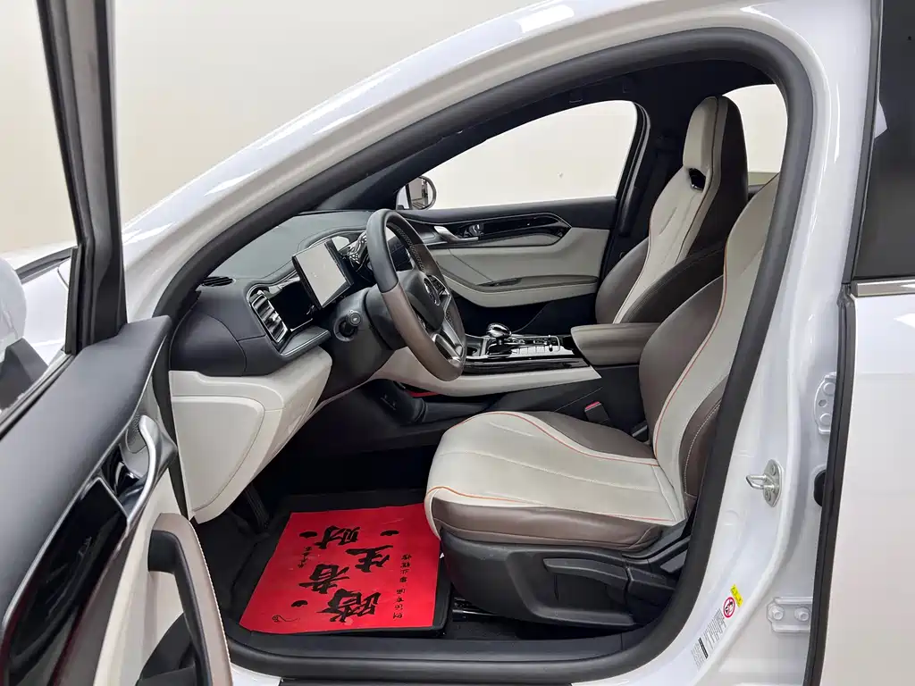 BYD Qin PLUS — миниатюра 15