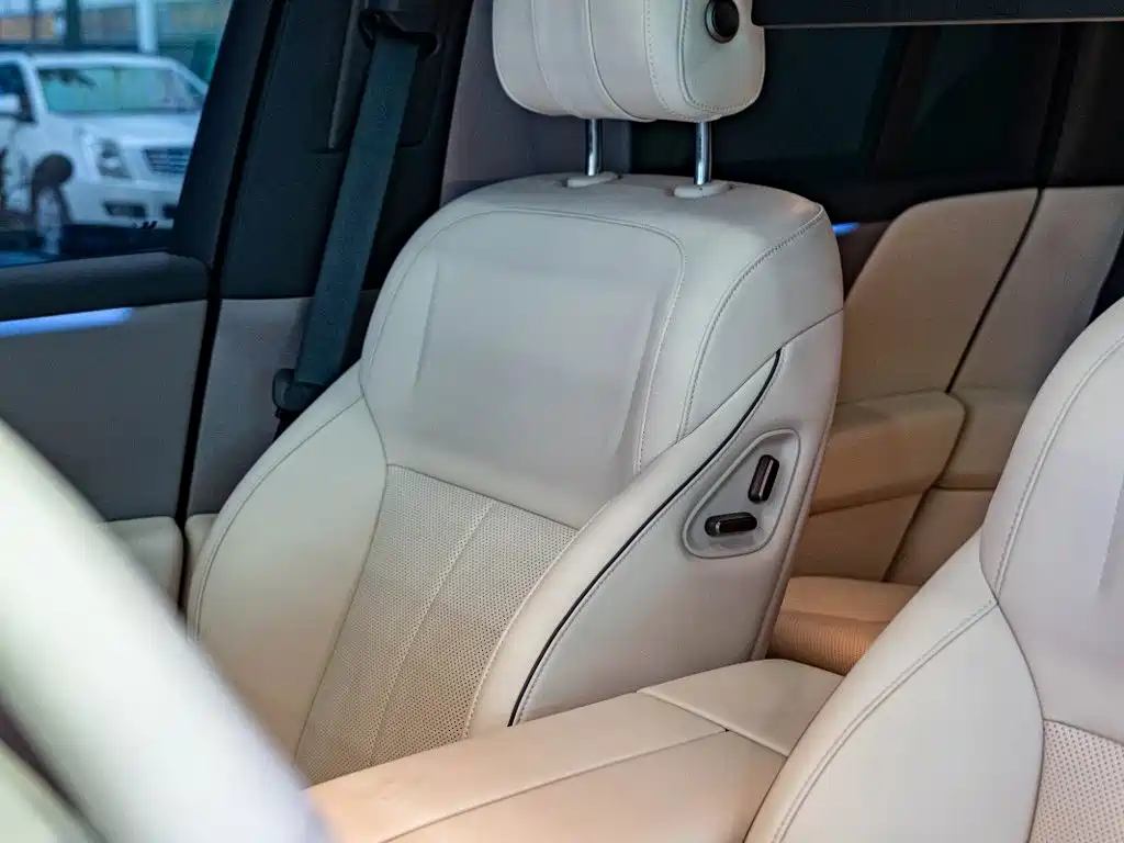 Li Auto Li i6 — миниатюра 11