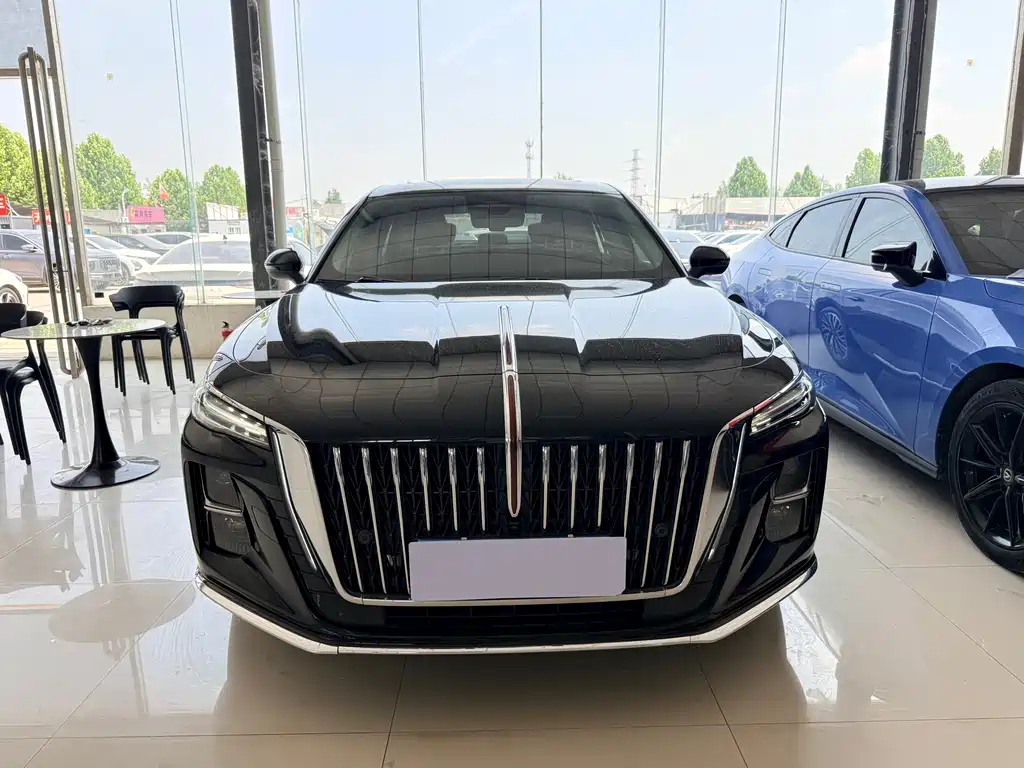 Hongqi H5 2025 2.0T AT