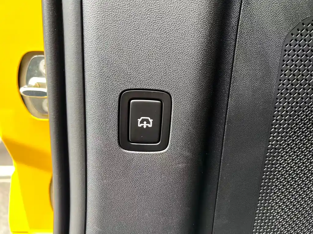 Changan Deepal DARK BLUE G318