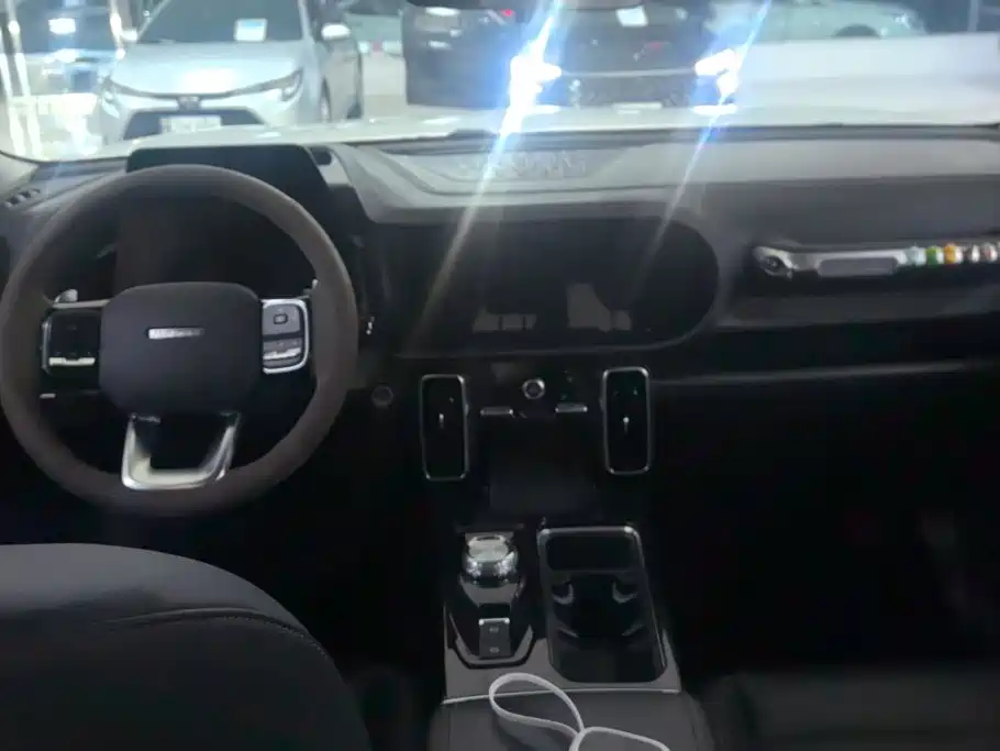 Haval Big Dog — миниатюра 12