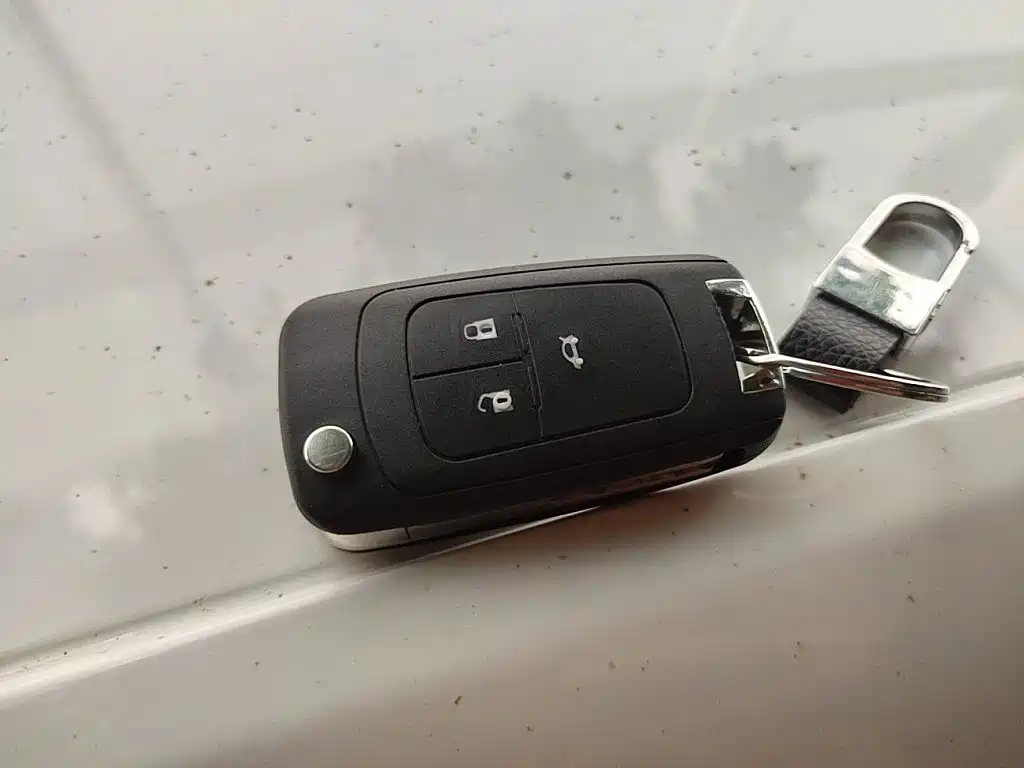 Buick Excelle — миниатюра 9