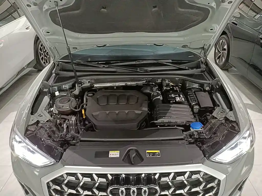 Audi Q3 — миниатюра 20