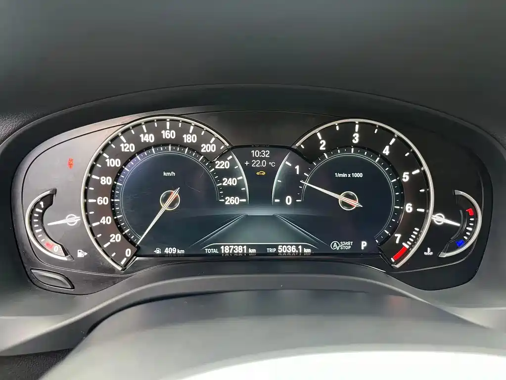 BMW X3 — миниатюра 12