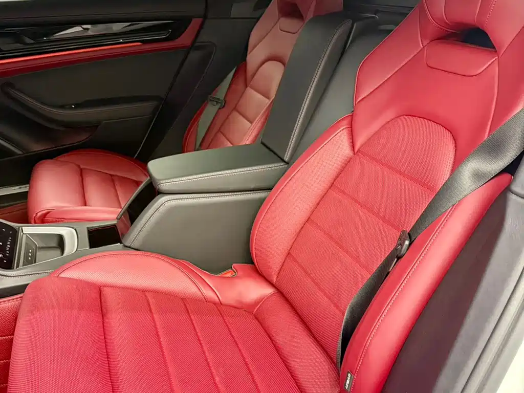 Porsche Panamera — миниатюра 18
