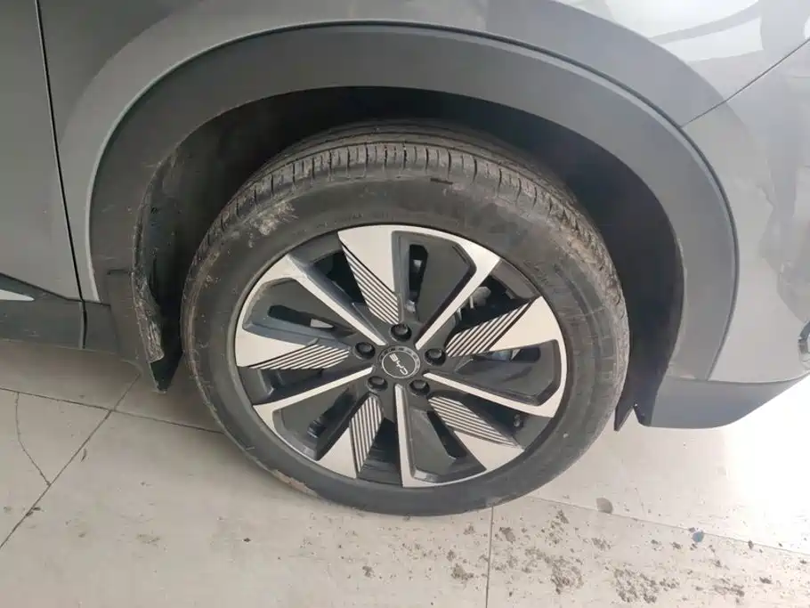 BYD PLUS New Energy — миниатюра 6