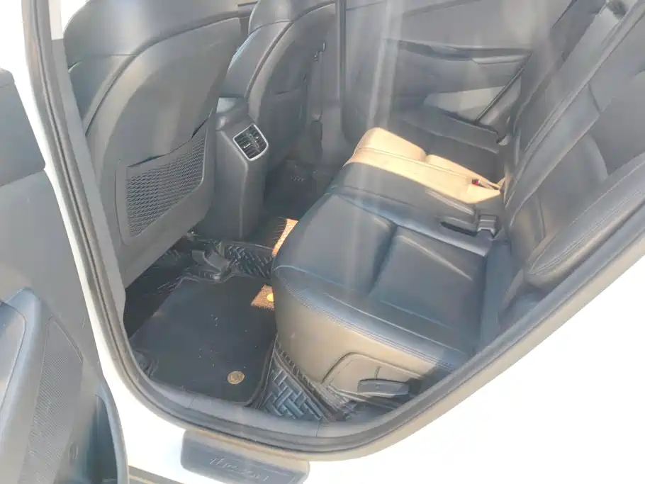Hyundai Tucson — миниатюра 11
