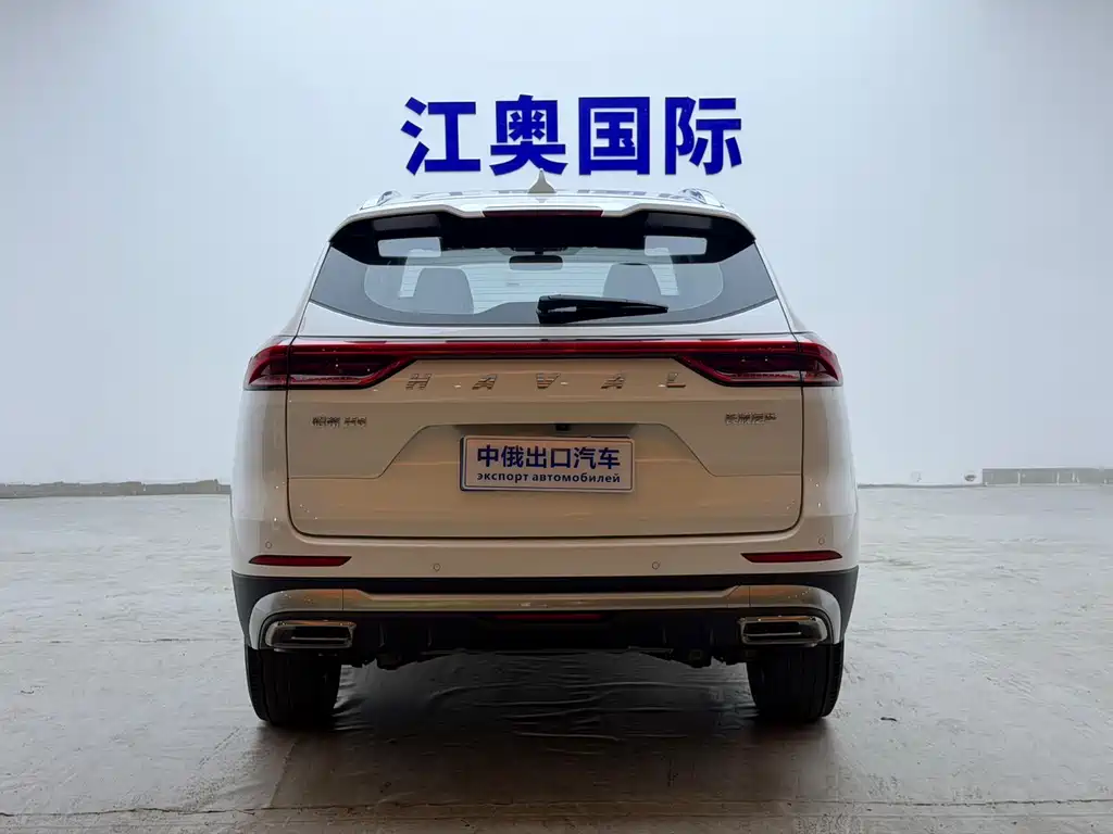 Haval H6 — миниатюра 20