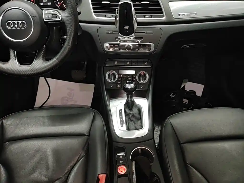 Audi Q3 — миниатюра 14