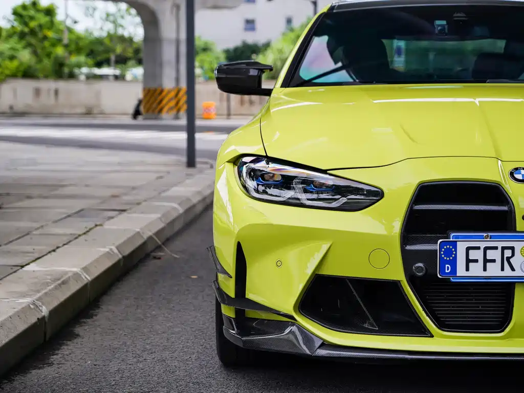 BMW M4 — миниатюра 18