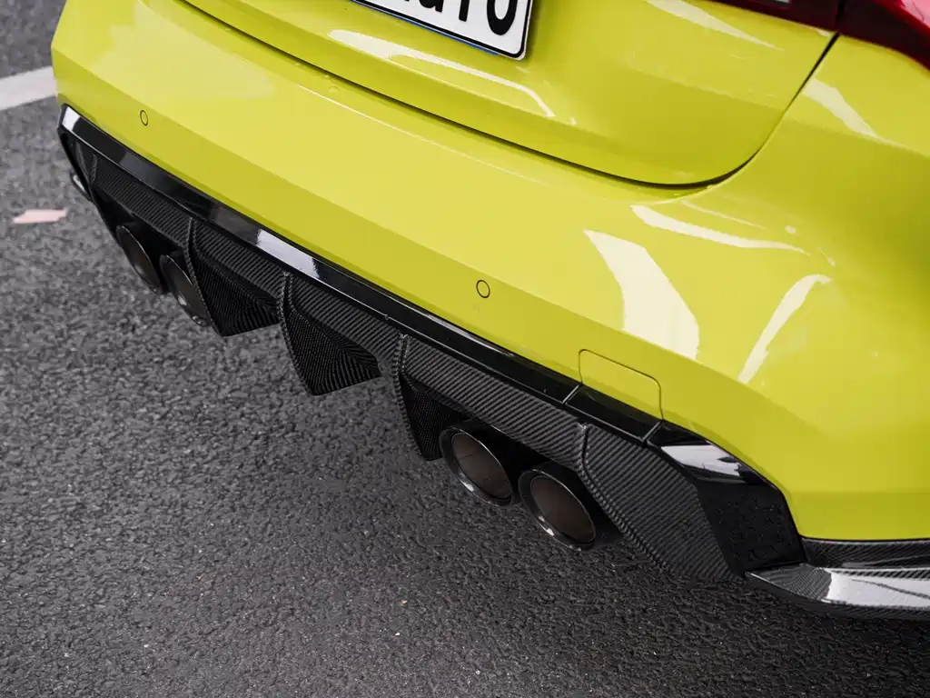 BMW M4 — миниатюра 54