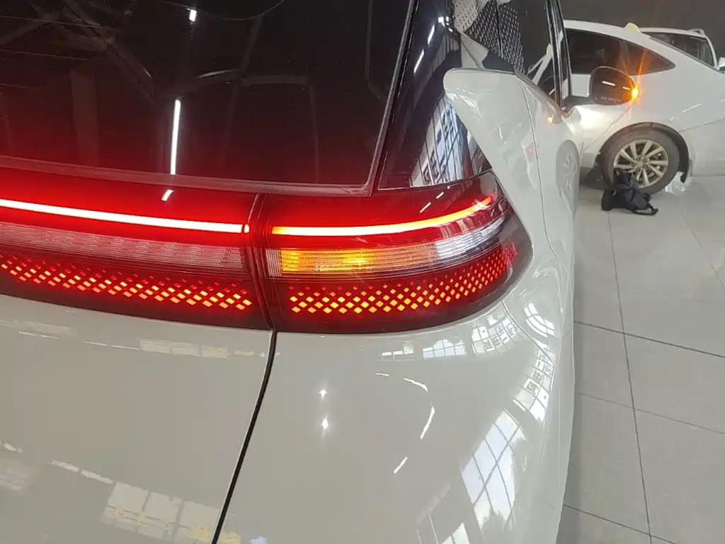 BYD Seagull — миниатюра 8