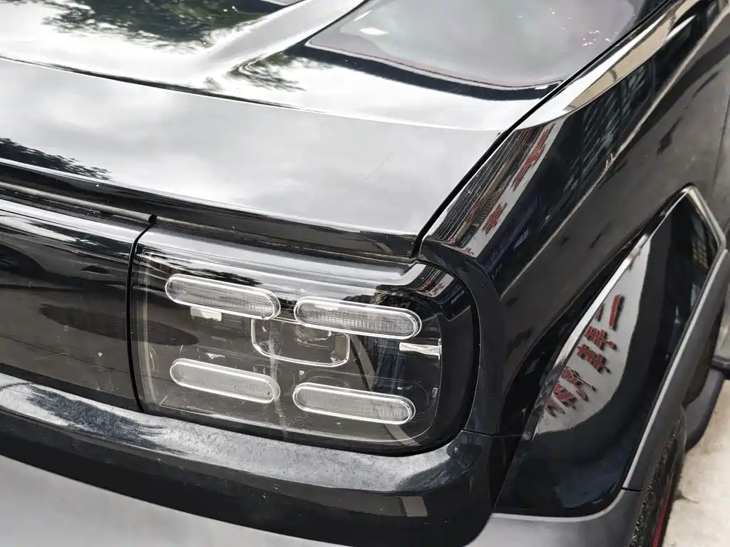 Baojun Yueye — миниатюра 12