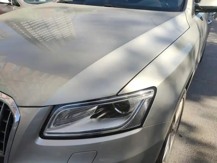 Audi Q5 — миниатюра 5