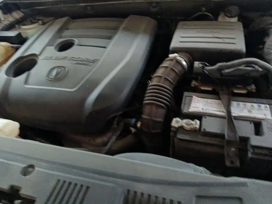 Changan CS75 — миниатюра 10