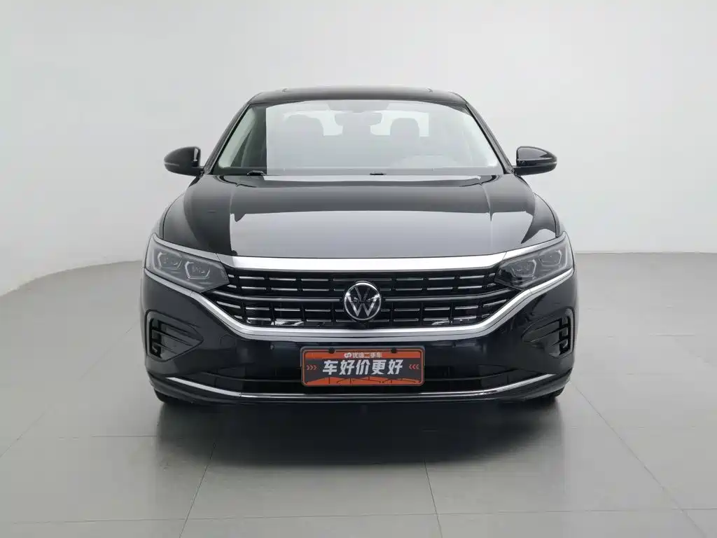 Volkswagen Passat — миниатюра 3