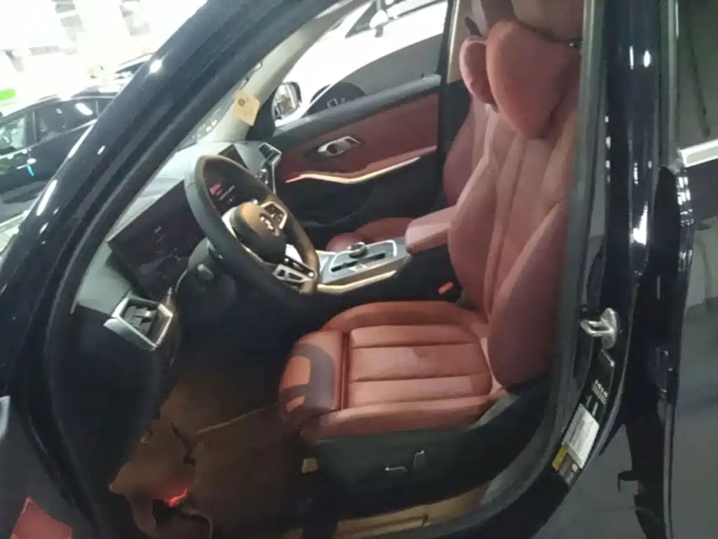 BMW i3 — миниатюра 15