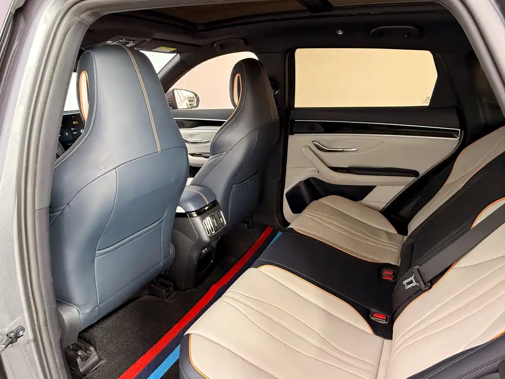 BYD PLUS New Energy — миниатюра 10