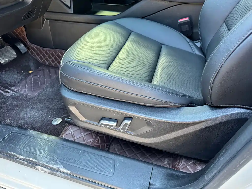 Haval H6L — миниатюра 12