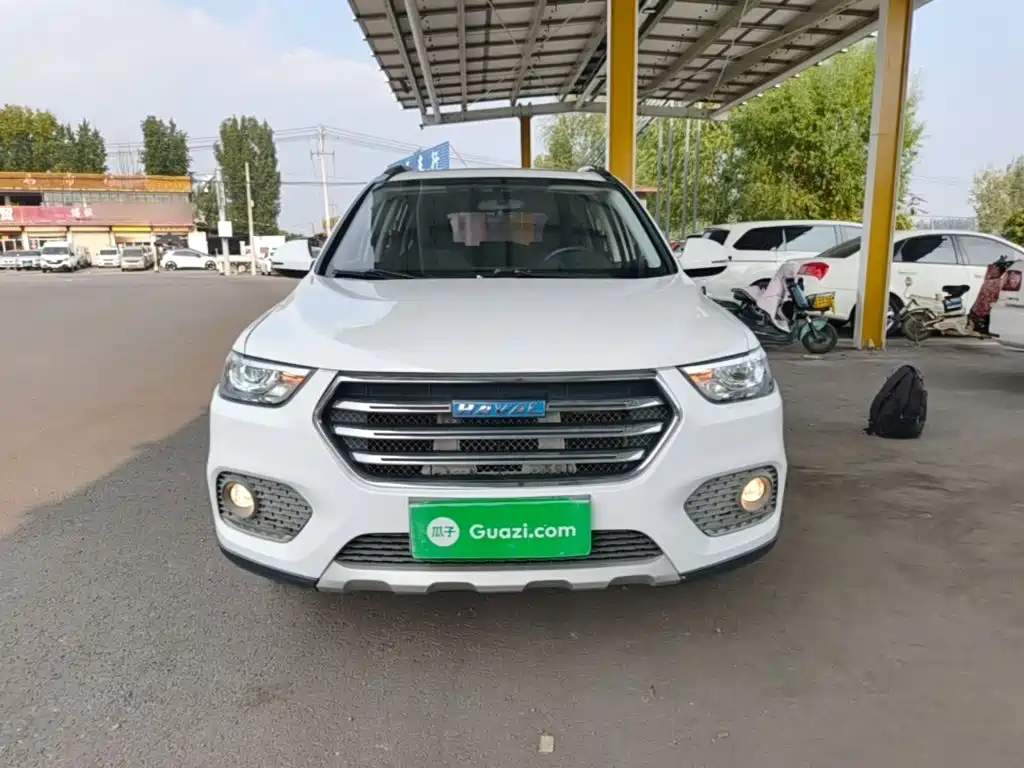 Haval H6 — миниатюра 3