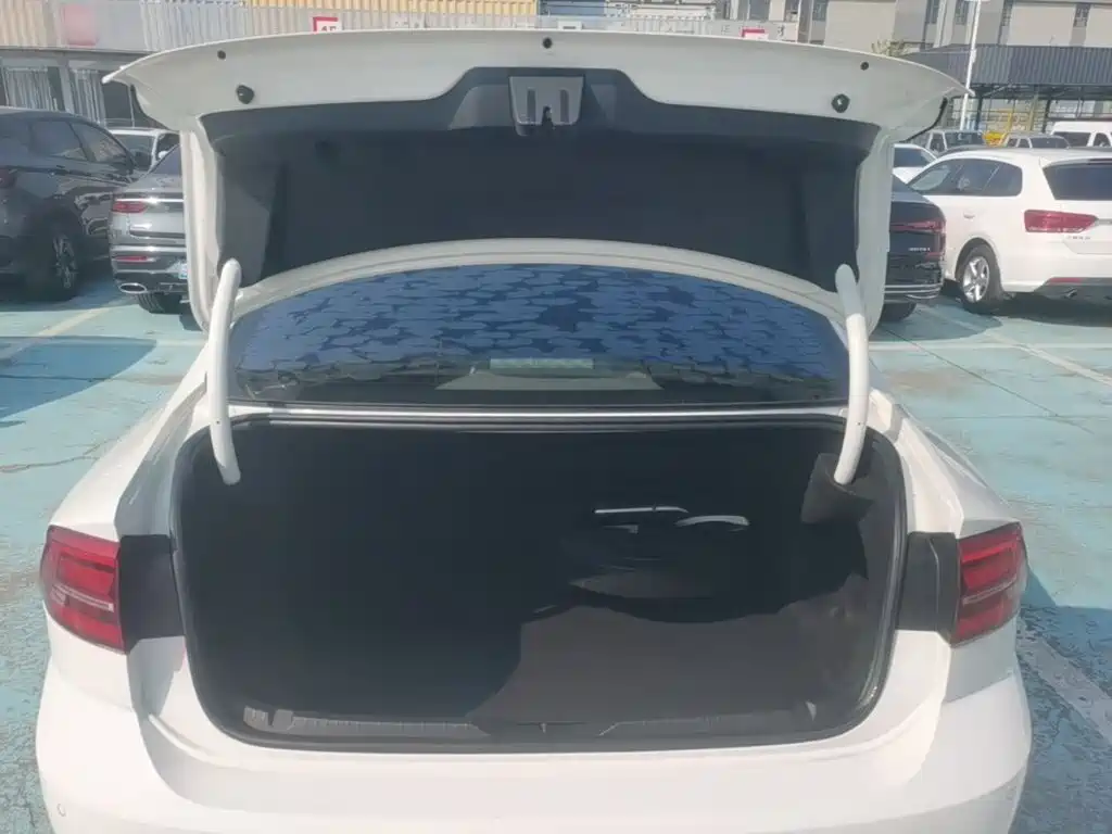 Volkswagen Lamando — миниатюра 19