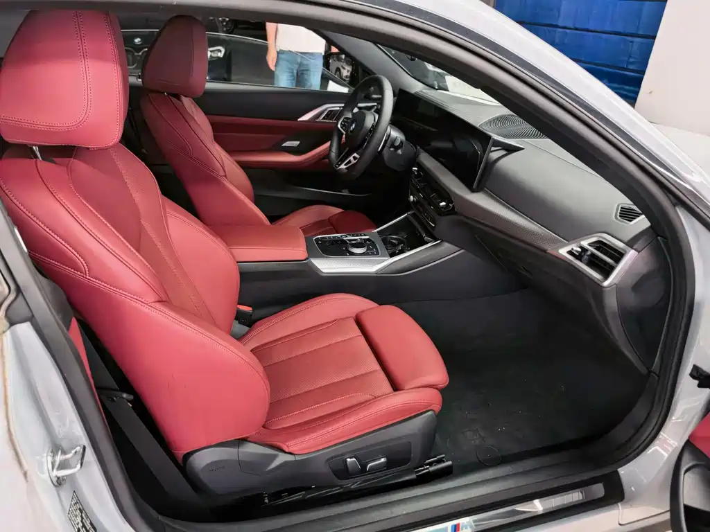 BMW 4 Series — миниатюра 6
