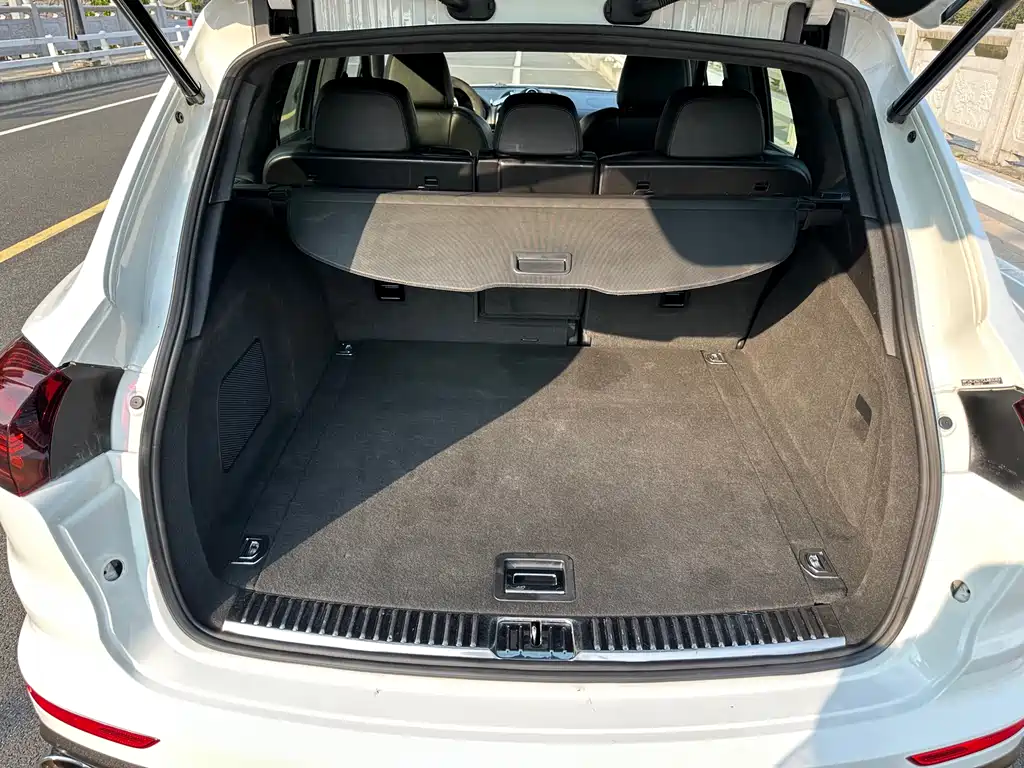 Porsche Cayenne — фотографии объявления, Фото 23