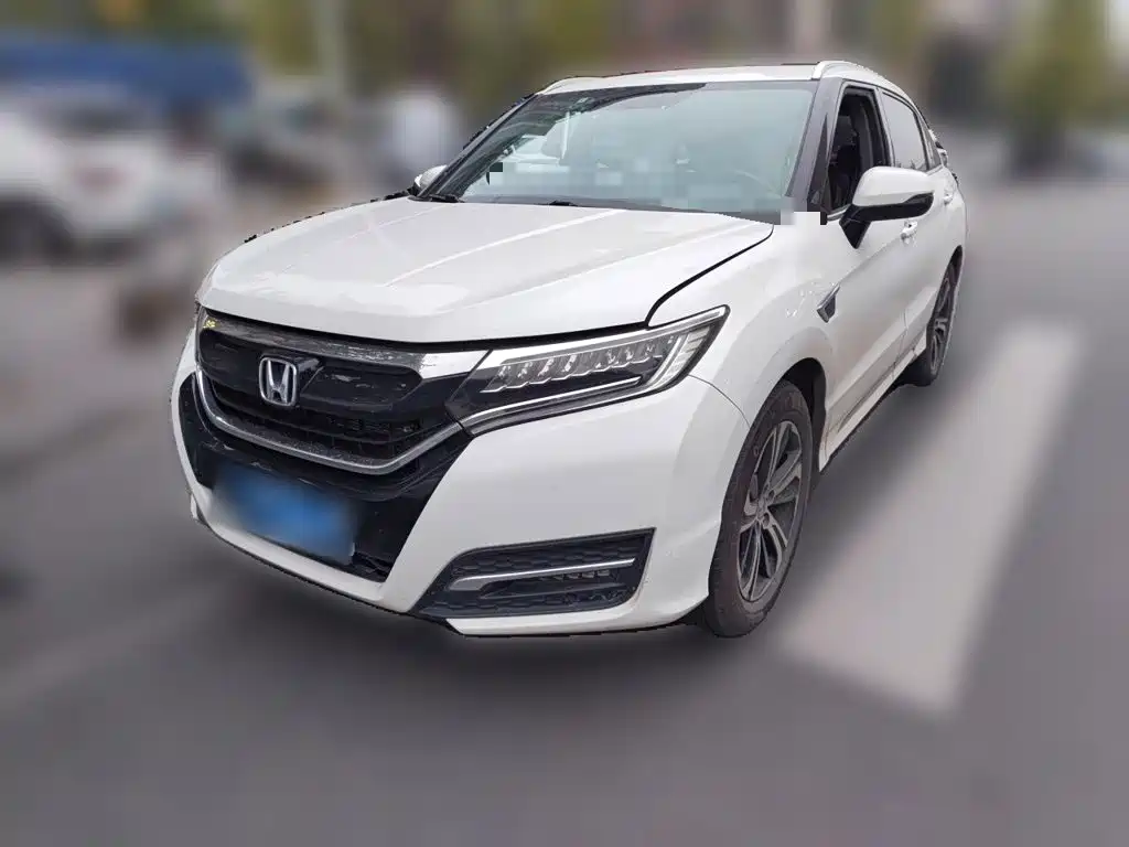Honda UR-V