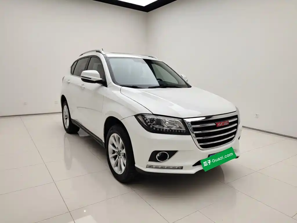 Haval H2 — миниатюра 3