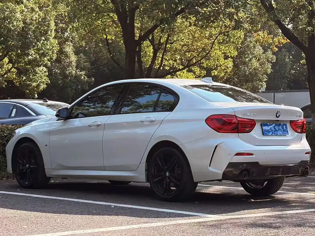 BMW 1 Series — миниатюра 7