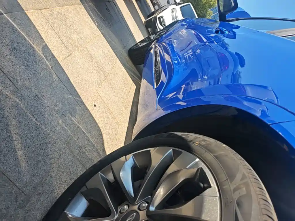 Chery Tiggo 5x — миниатюра 22