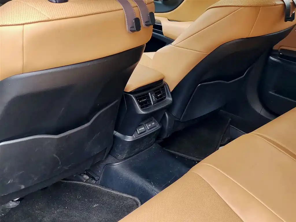 Lexus ES 260 Excellence Edition, фото 9