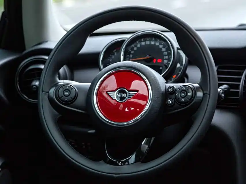 MINI Mini — миниатюра 3