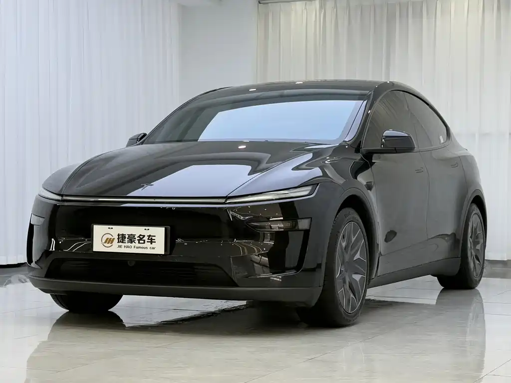Tesla Model Y L