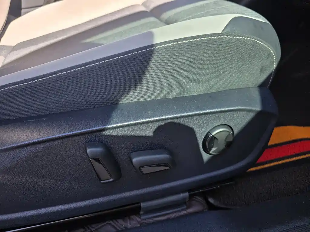 Volkswagen ID.4 Crozz — миниатюра 14