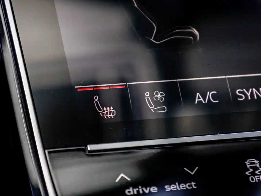 Audi A8 — миниатюра 33