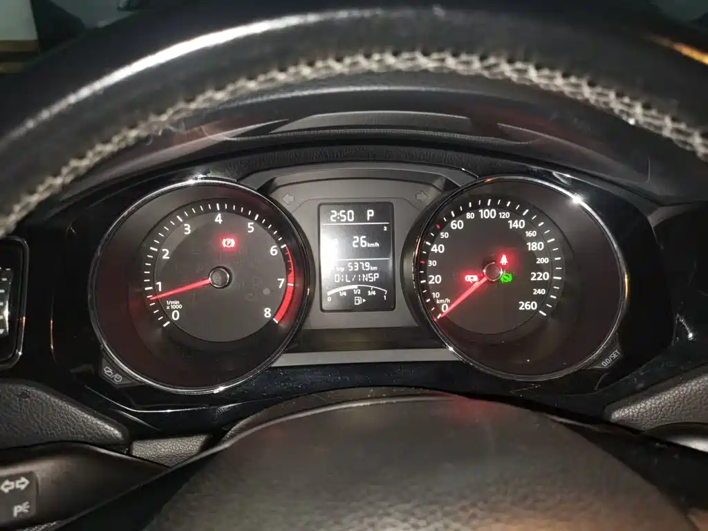 Volkswagen Sagitar — миниатюра 12