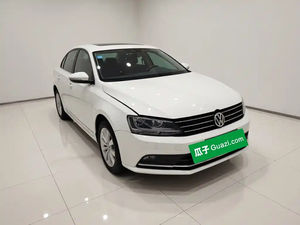 Volkswagen Sagitar — миниатюра 3