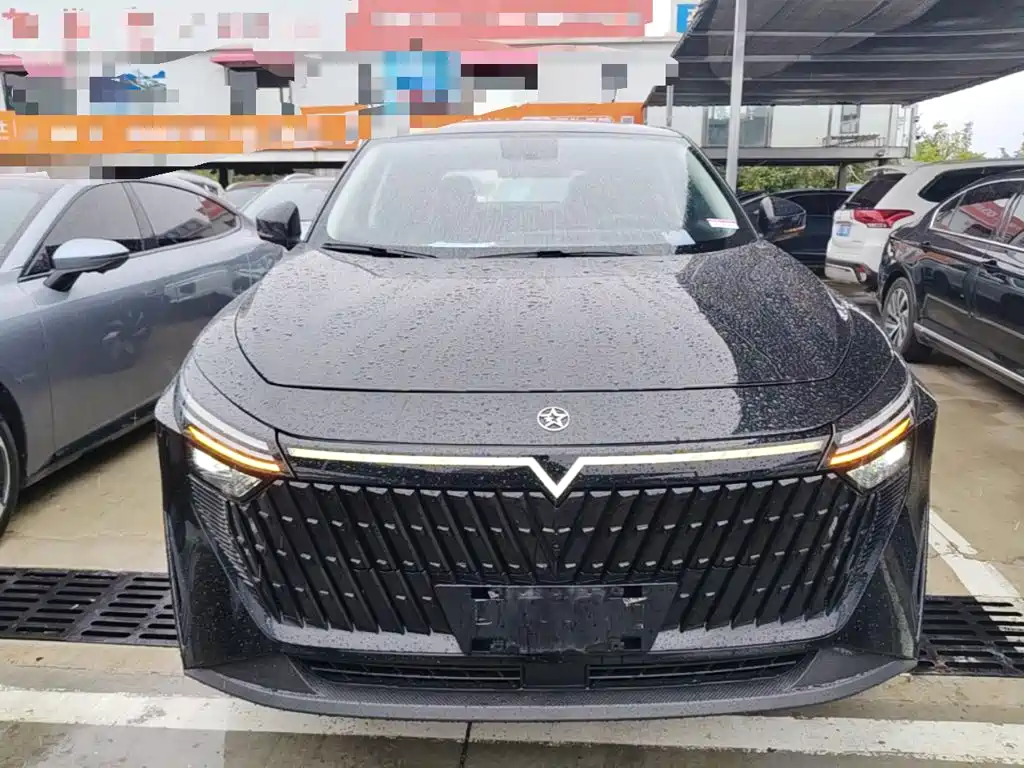 Venucia V DD-i — миниатюра 3