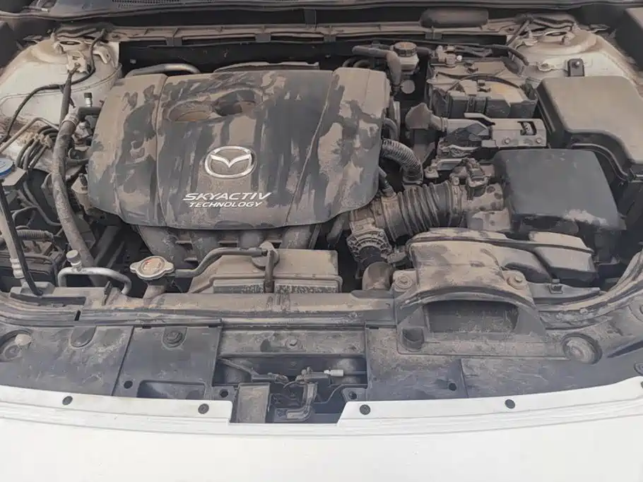 Mazda CX-4 — миниатюра 10