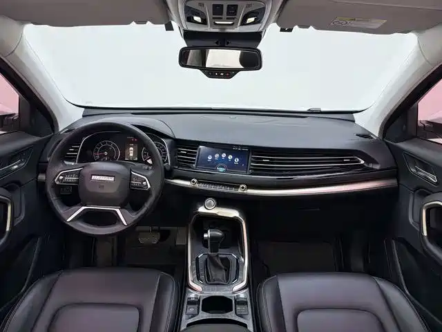 Haval H6 — миниатюра 7