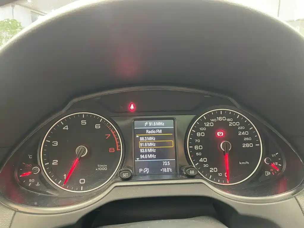 Audi Q5 — миниатюра 20