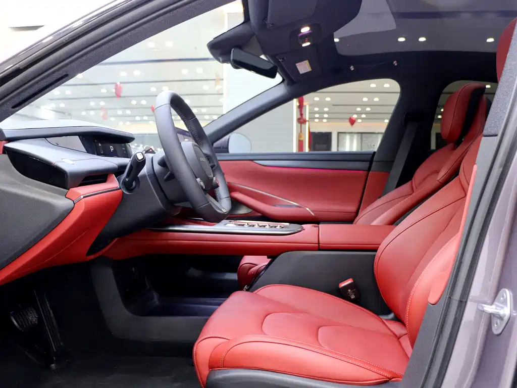 XIAOMI CAR XIAOMI SU7