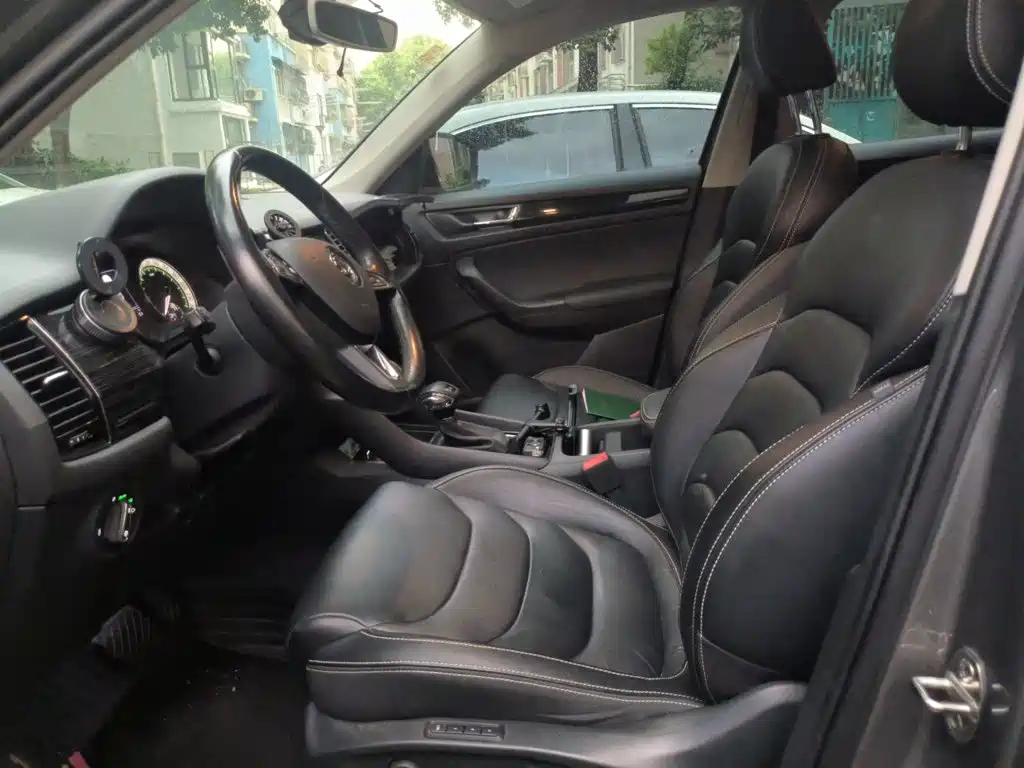 Skoda Kodiaq — миниатюра 8