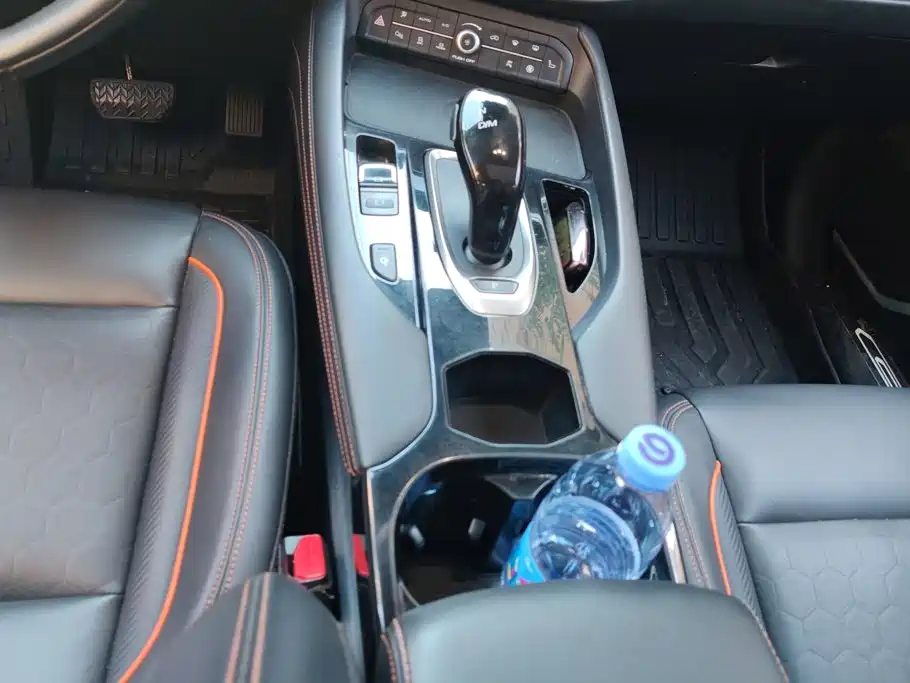 Haval F7 — миниатюра 16