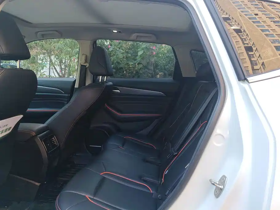 Haval F7 — миниатюра 11