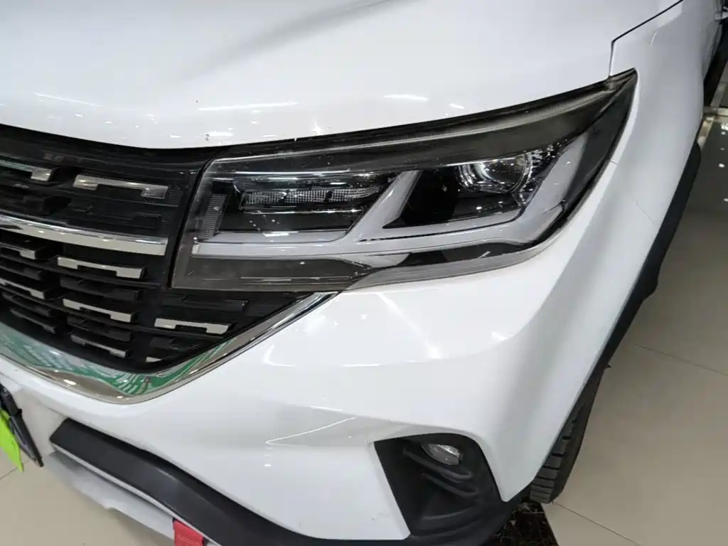 Fengxing Fengxing T5L — миниатюра 24